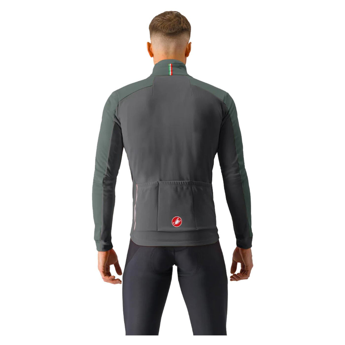 CASTELLI ENTRATA JACKET