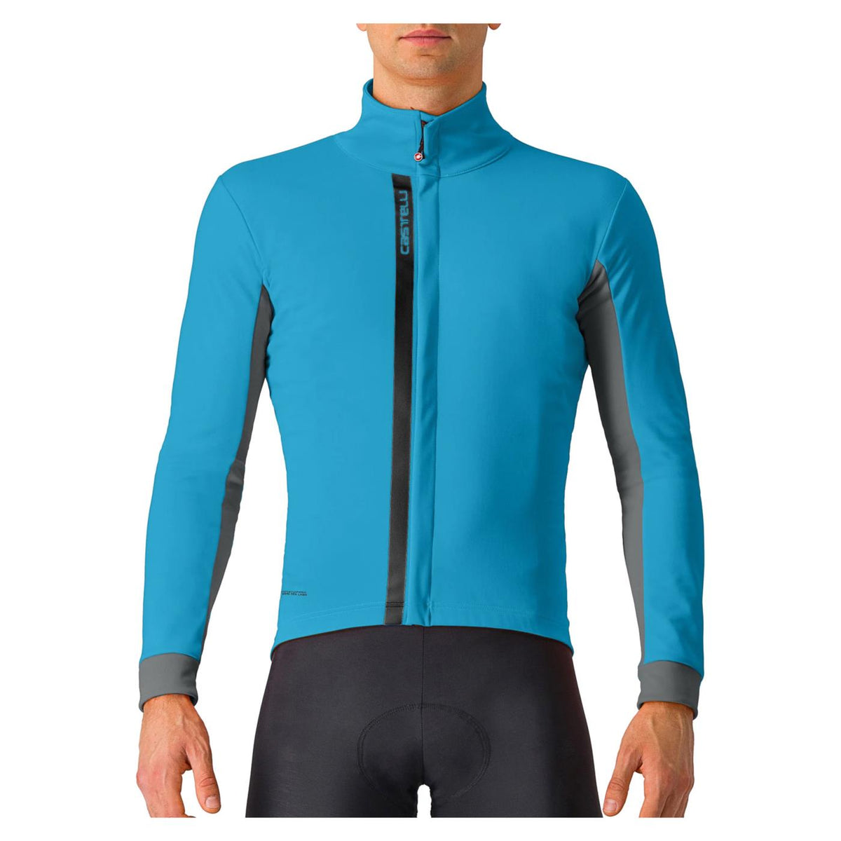 CASTELLI ENTRATA JACKET