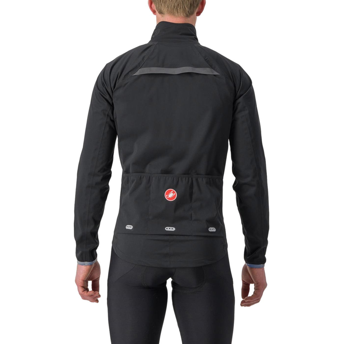 CASTELLI GAVIA LITE JACKET