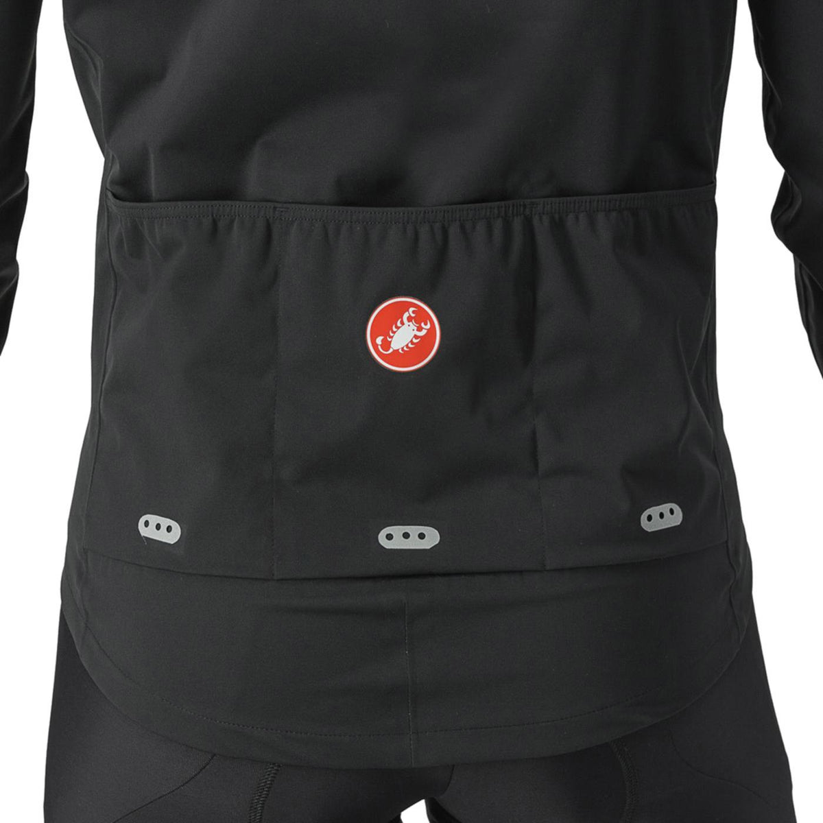 CASTELLI GAVIA LITE JACKET
