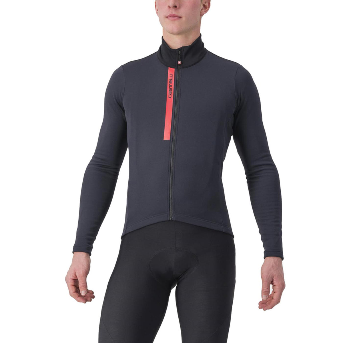 CASTELLI ENTRATA THERMAL JERSEY