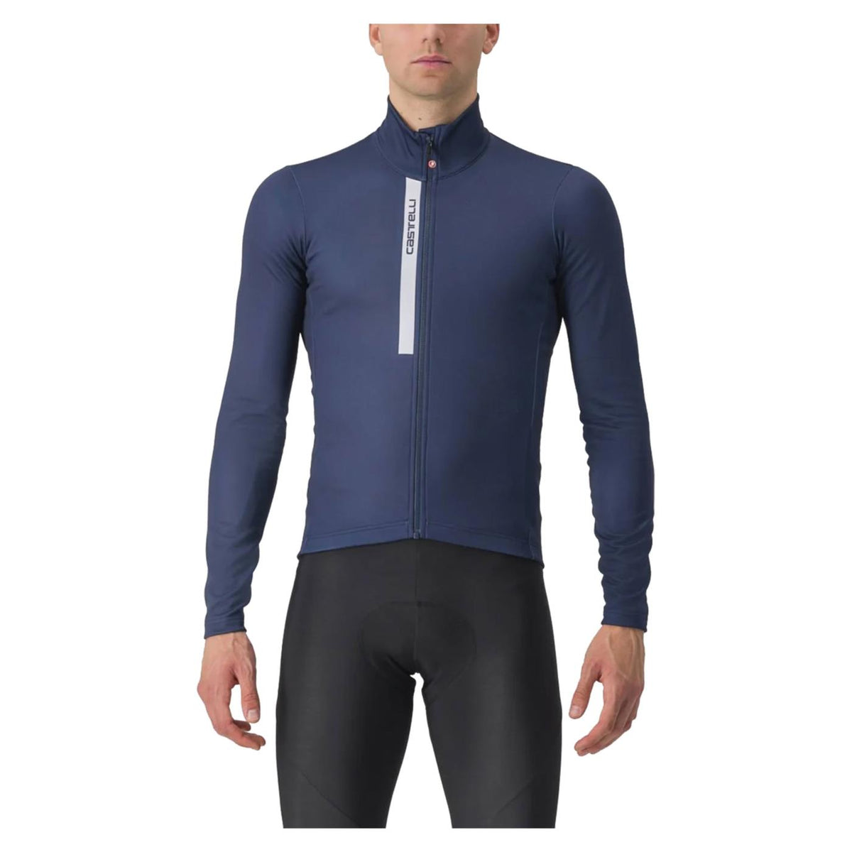 CASTELLI ENTRATA THERMAL JERSEY