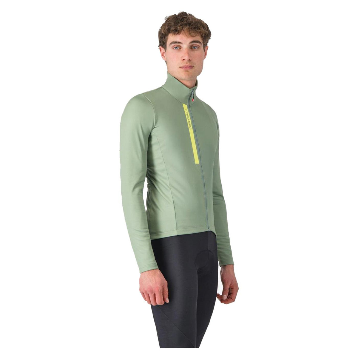 CASTELLI ENTRATA THERMAL JERSEY