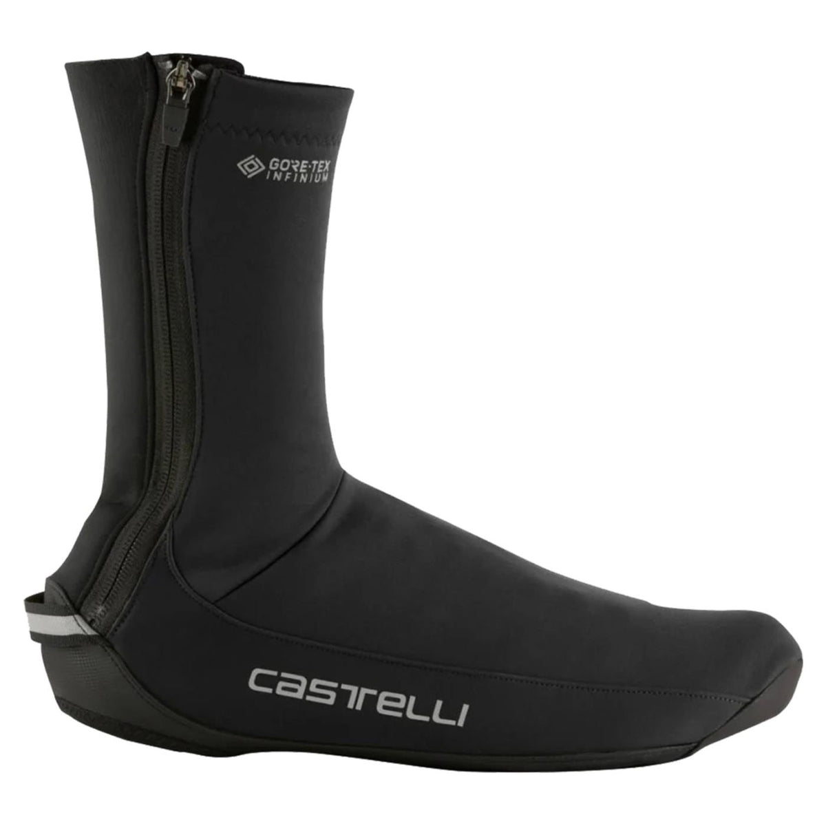 CASTELLI ESPRESSO SHOECOVER