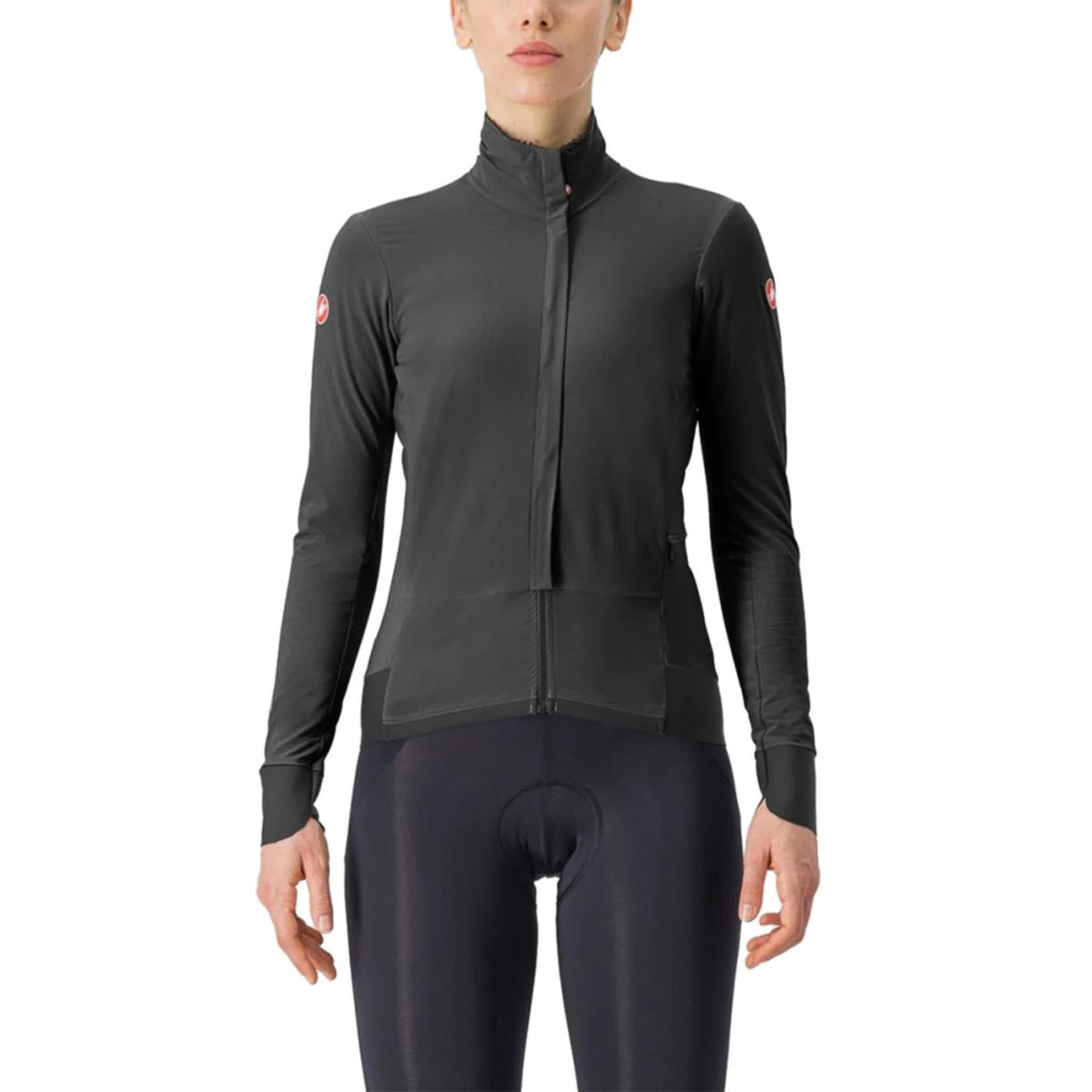CASTELLI ALPHA FLIGHT ROS W JACKET