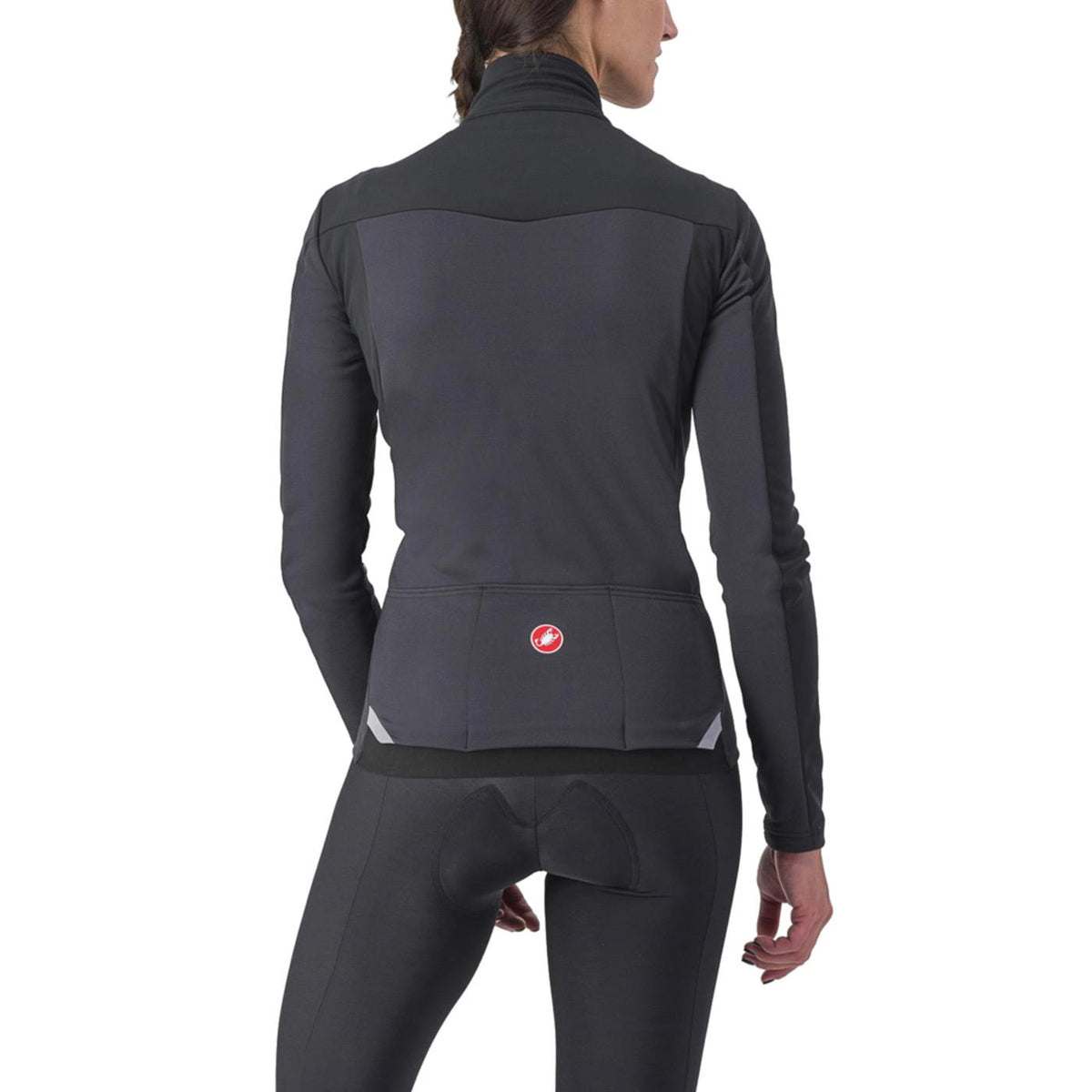 CASTELLI TRANSITION 2 W JACKET