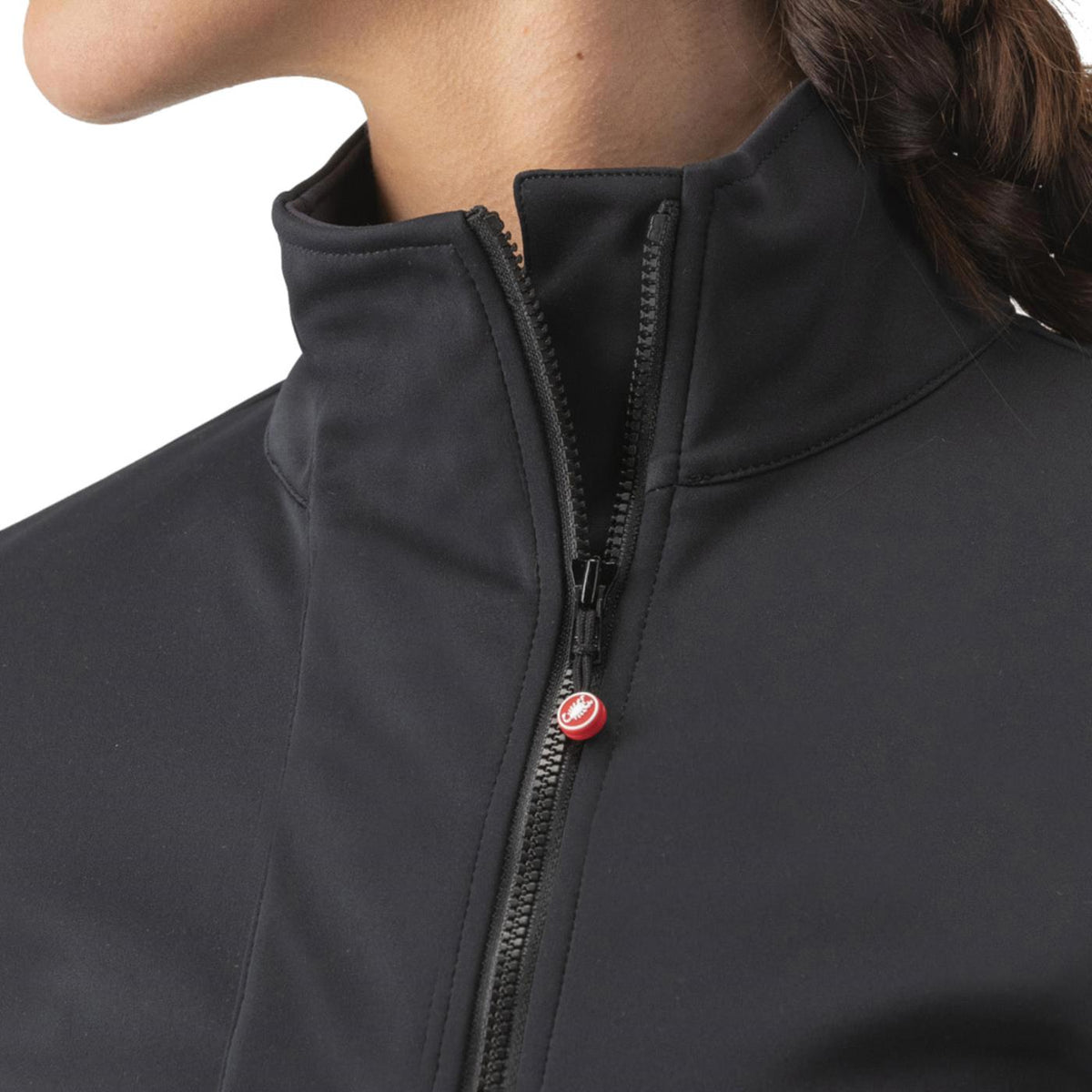 CASTELLI TRANSITION 2 W JACKET