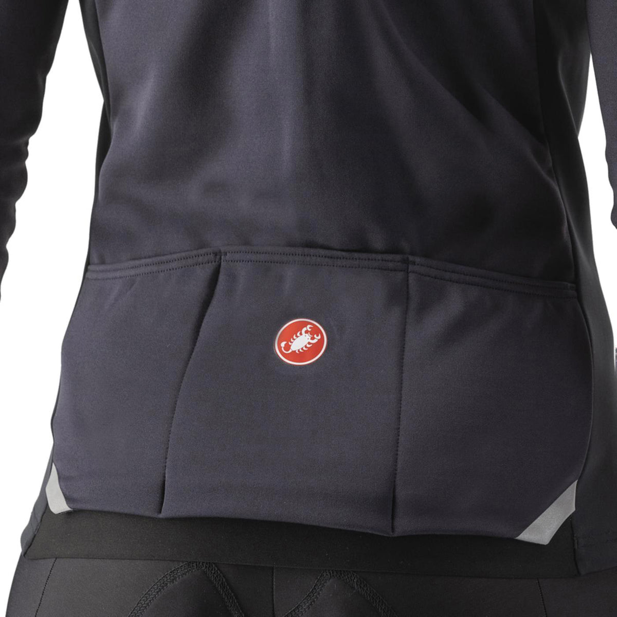 CASTELLI TRANSITION 2 W JACKET