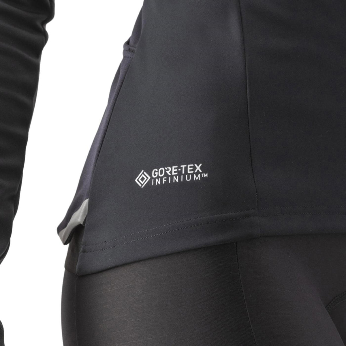 CASTELLI TRANSITION 2 W JACKET