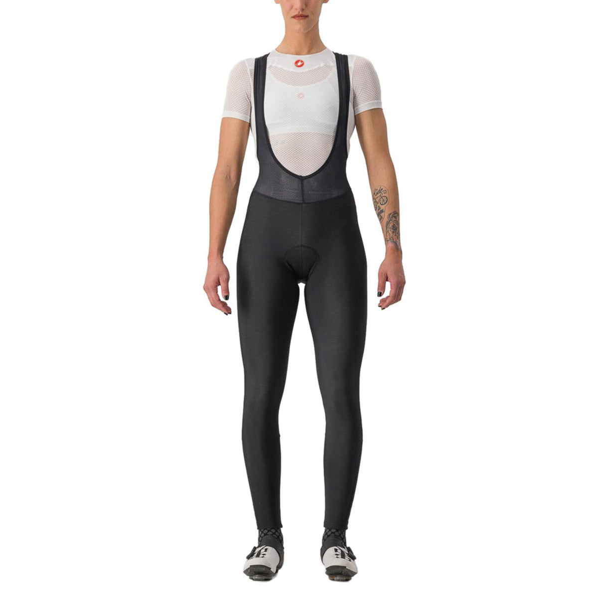 CASTELLI ENTRATA W BIBTIGHT