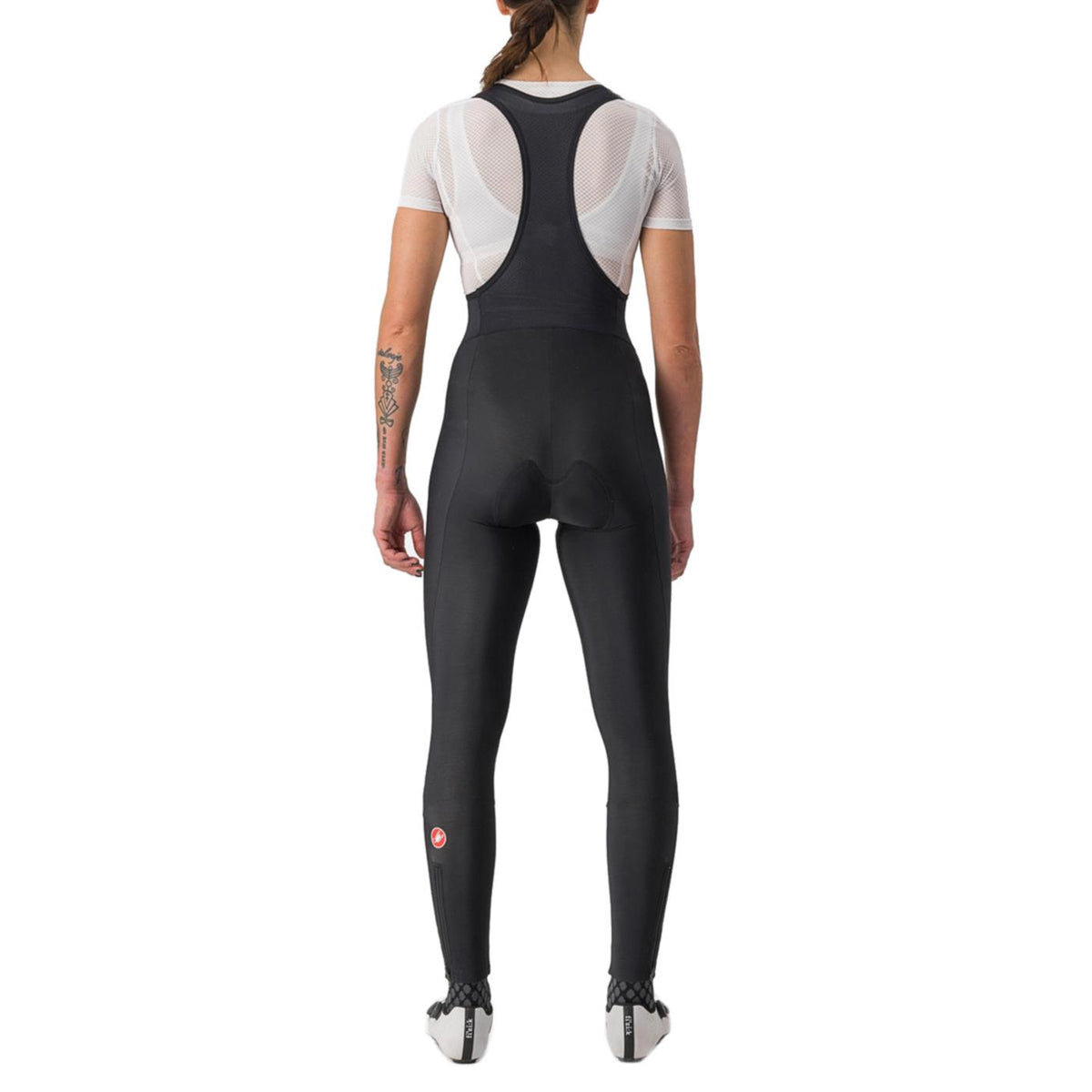 CASTELLI ENTRATA W BIBTIGHT