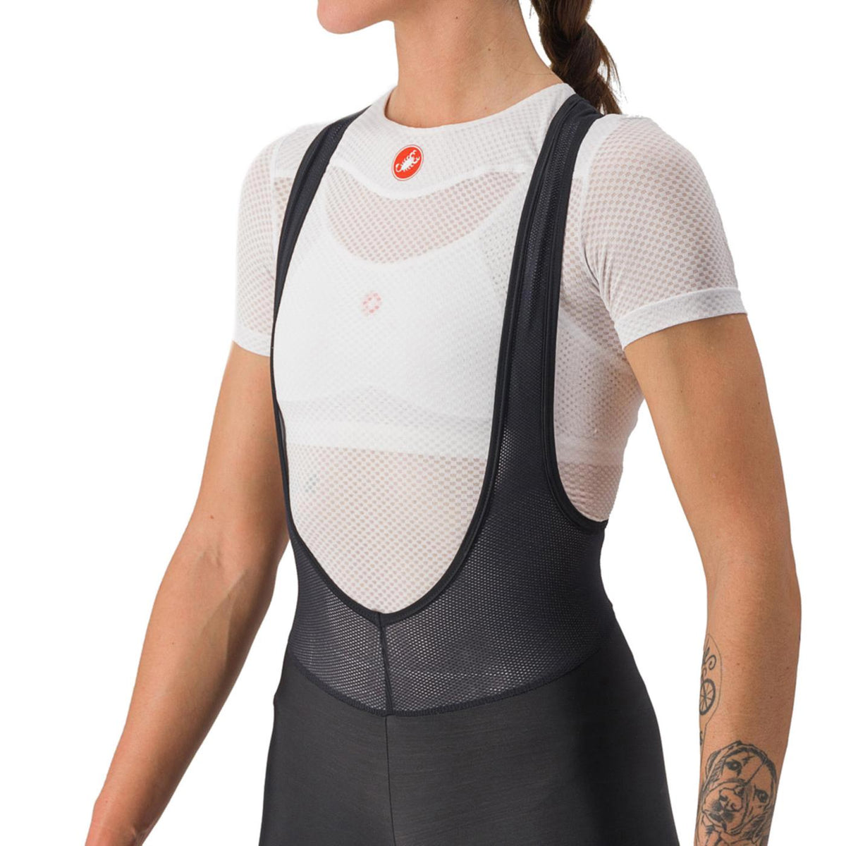 CASTELLI ENTRATA W BIBTIGHT