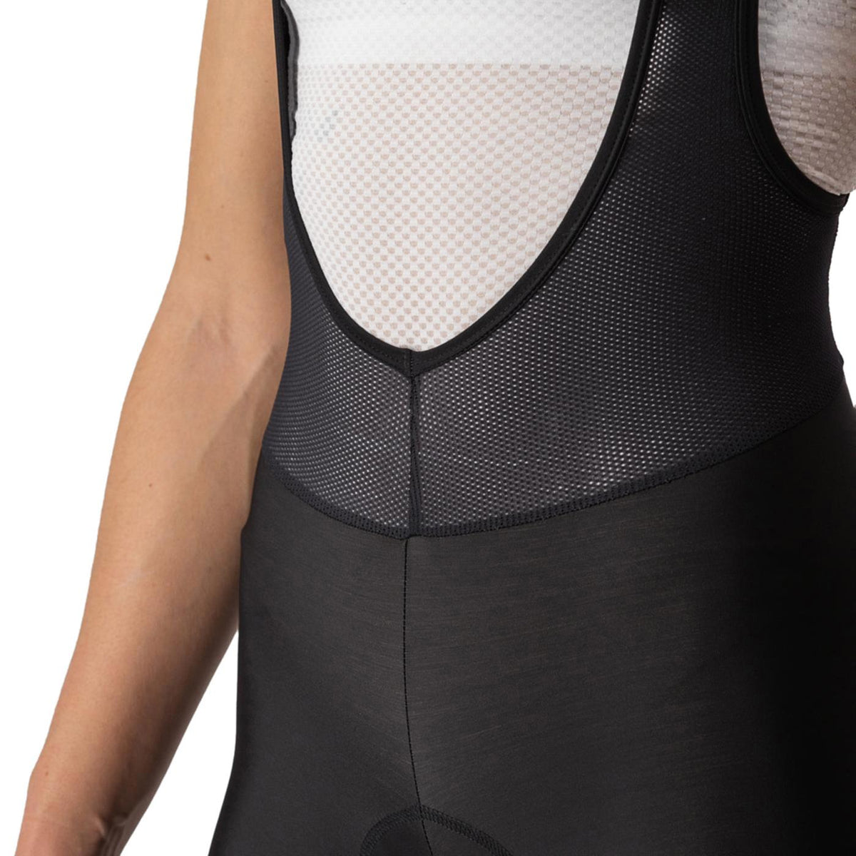 CASTELLI ENTRATA W BIBTIGHT