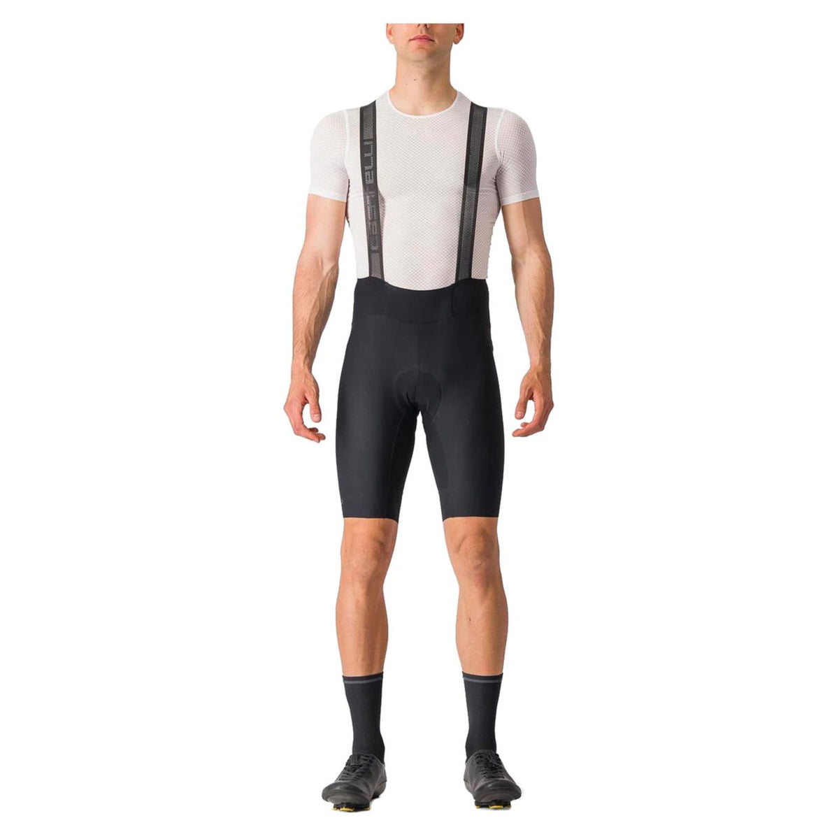 CASTELLI ESPRESSO BIBSHORT