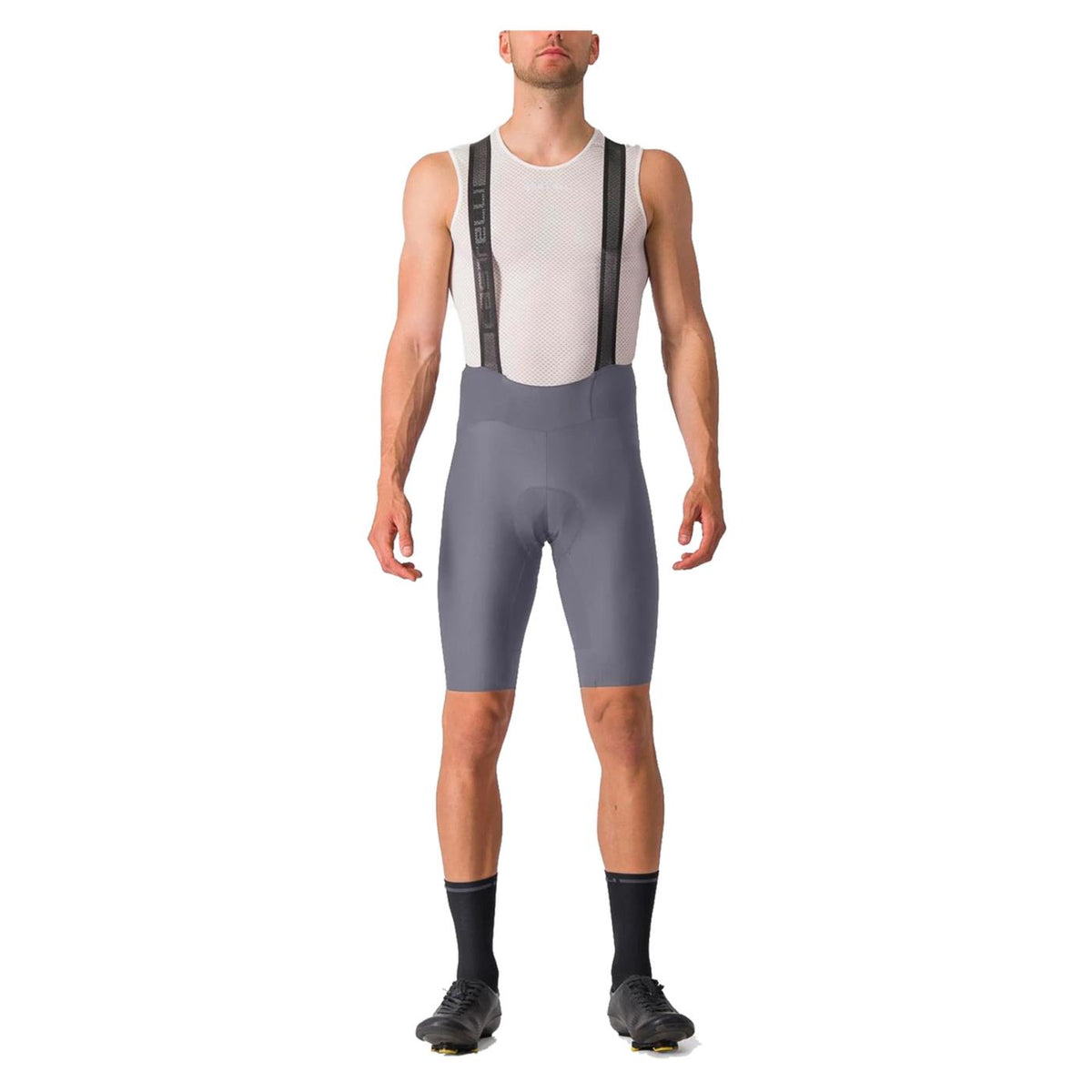 CASTELLI ESPRESSO BIBSHORT
