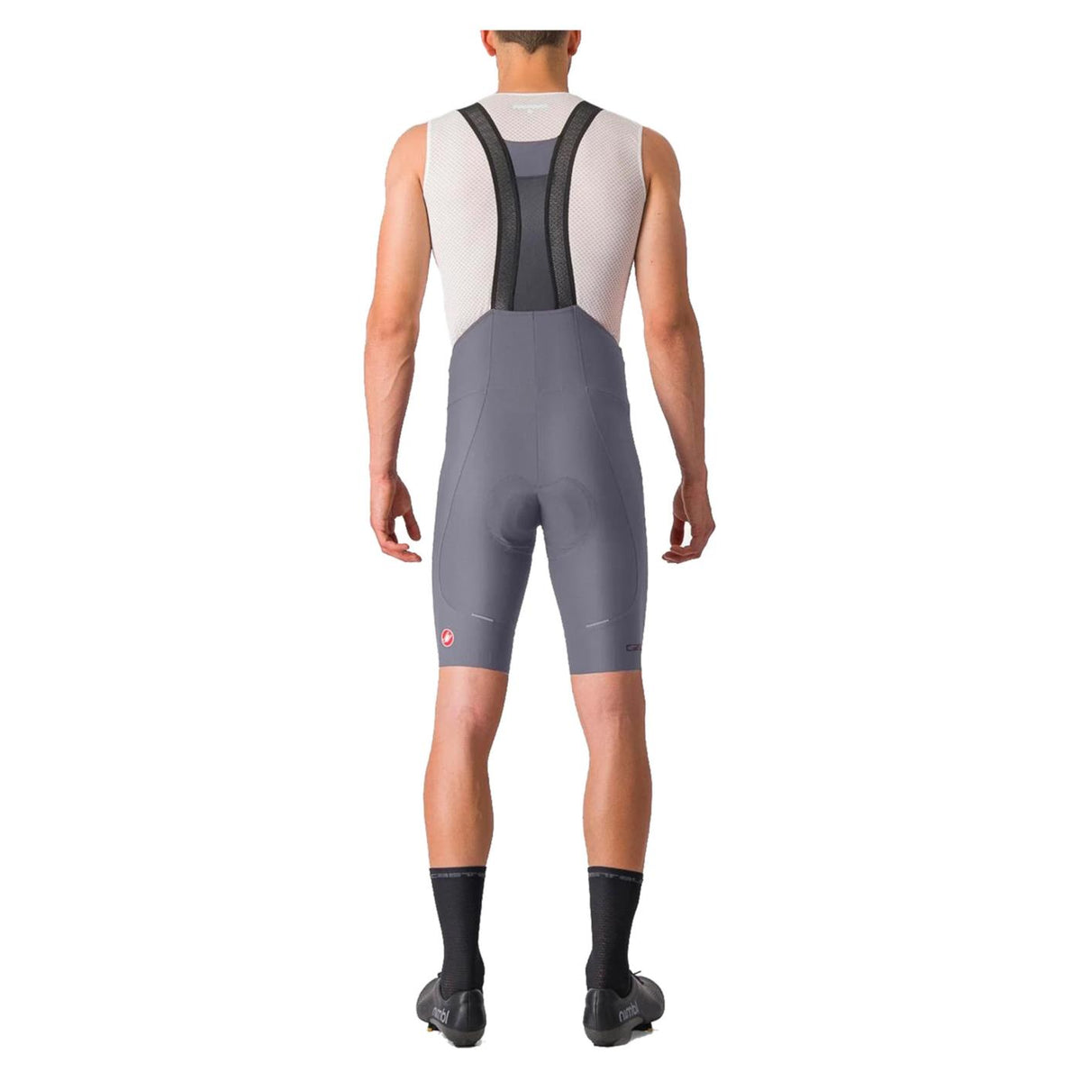 CASTELLI ESPRESSO BIBSHORT - seconda immagine