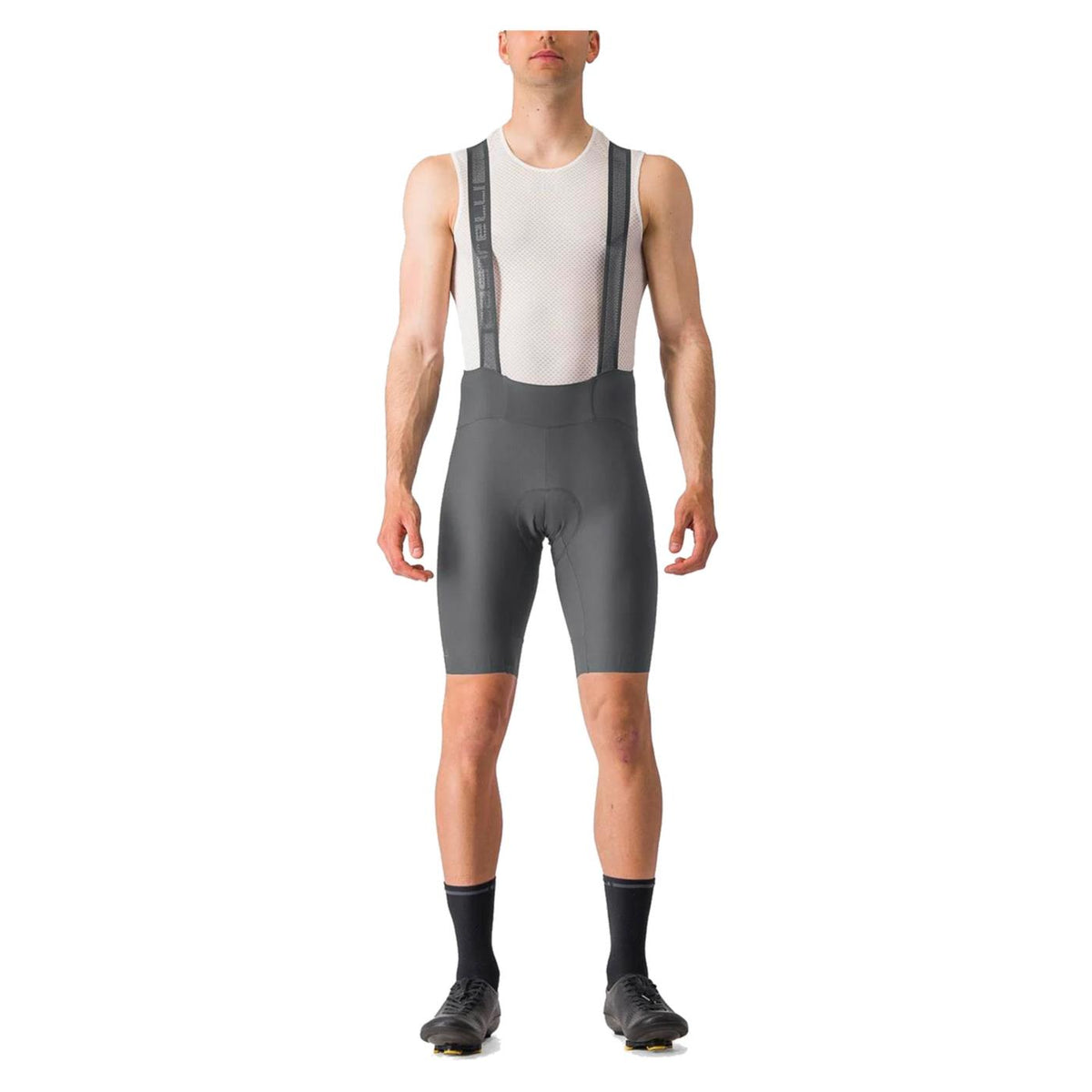 CASTELLI ESPRESSO BIBSHORT