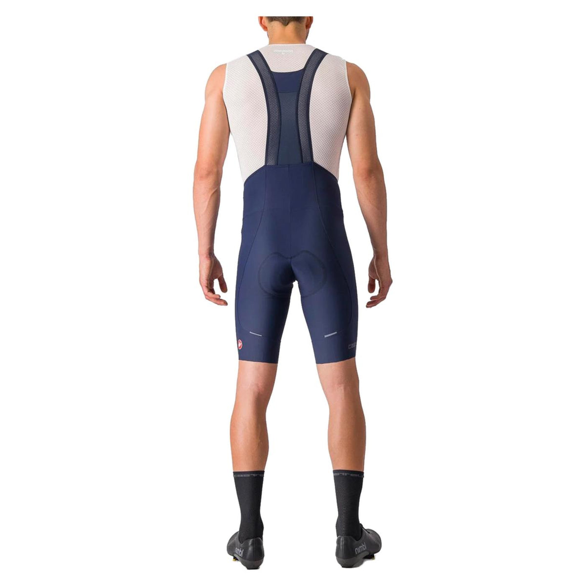 CASTELLI ESPRESSO BIBSHORT - seconda immagine