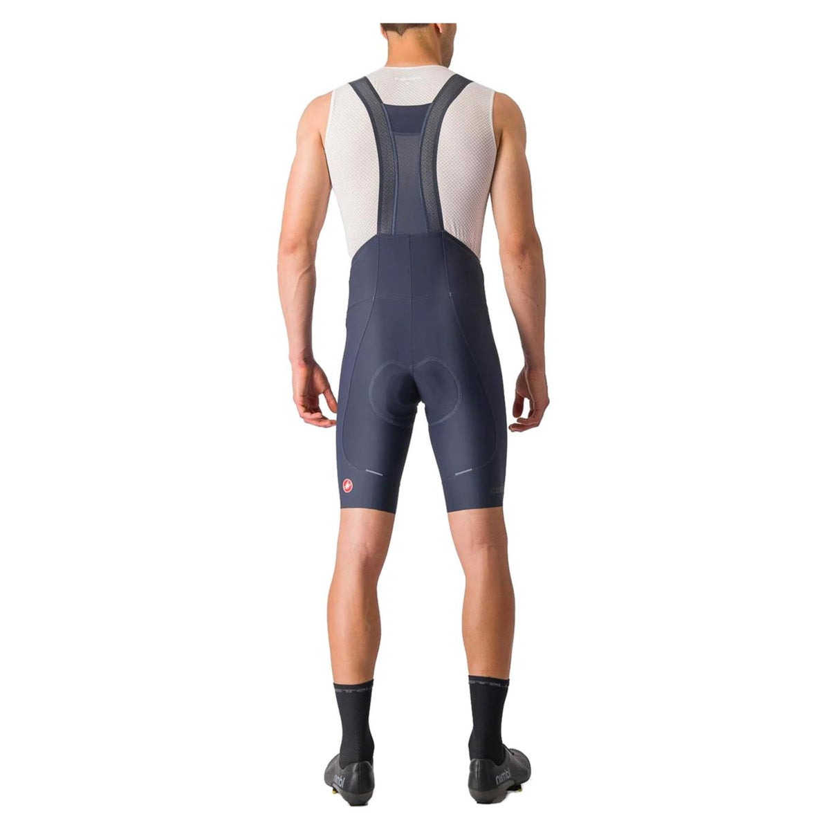 CASTELLI ESPRESSO BIBSHORT - seconda immagine