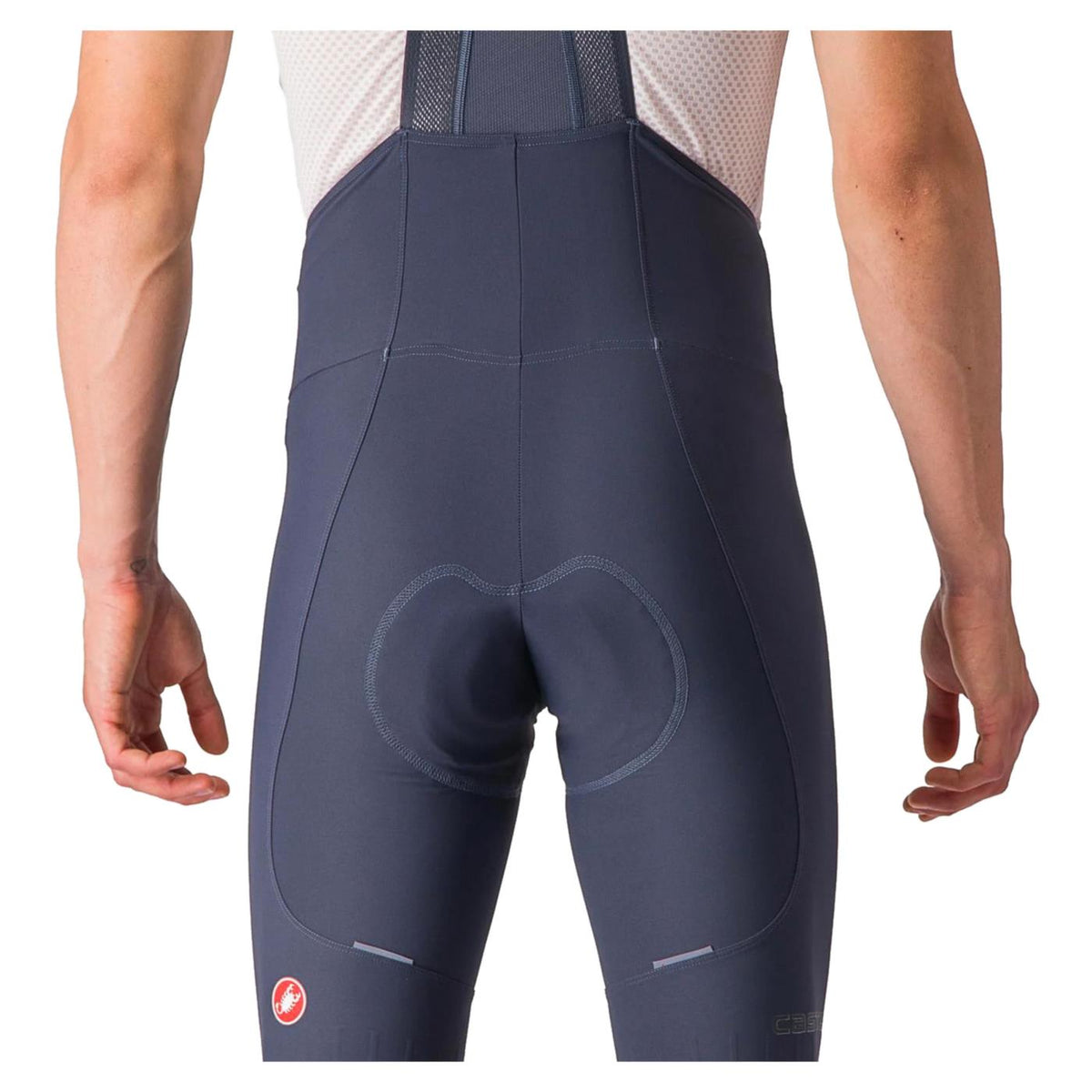 CASTELLI ESPRESSO BIBSHORT