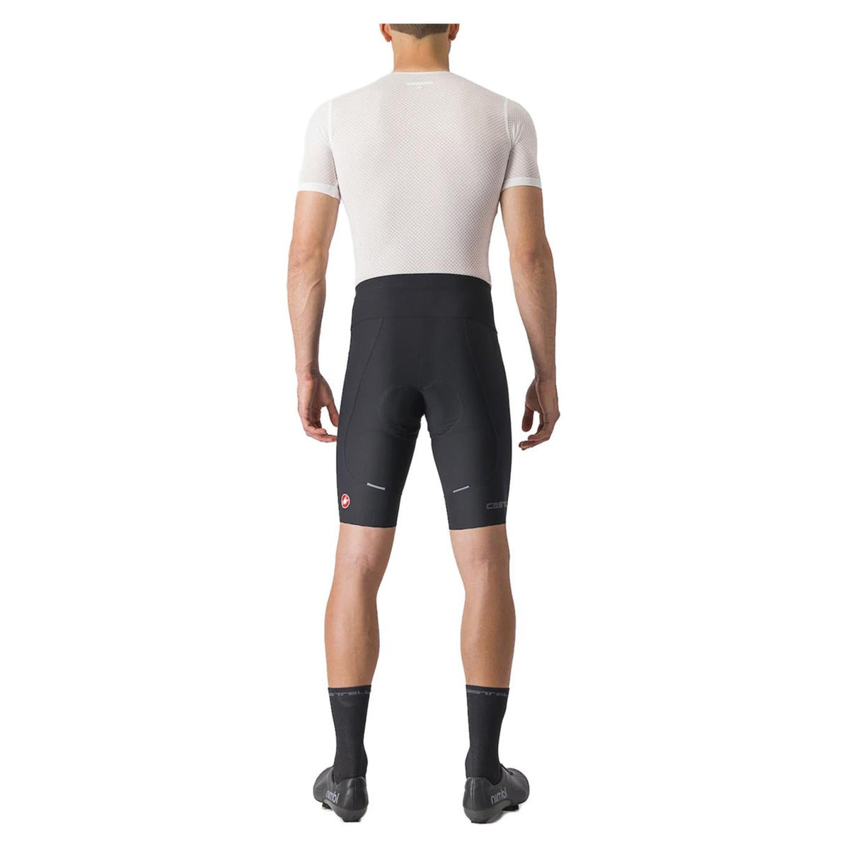 CASTELLI ESPRESSO SHORT - seconda immagine