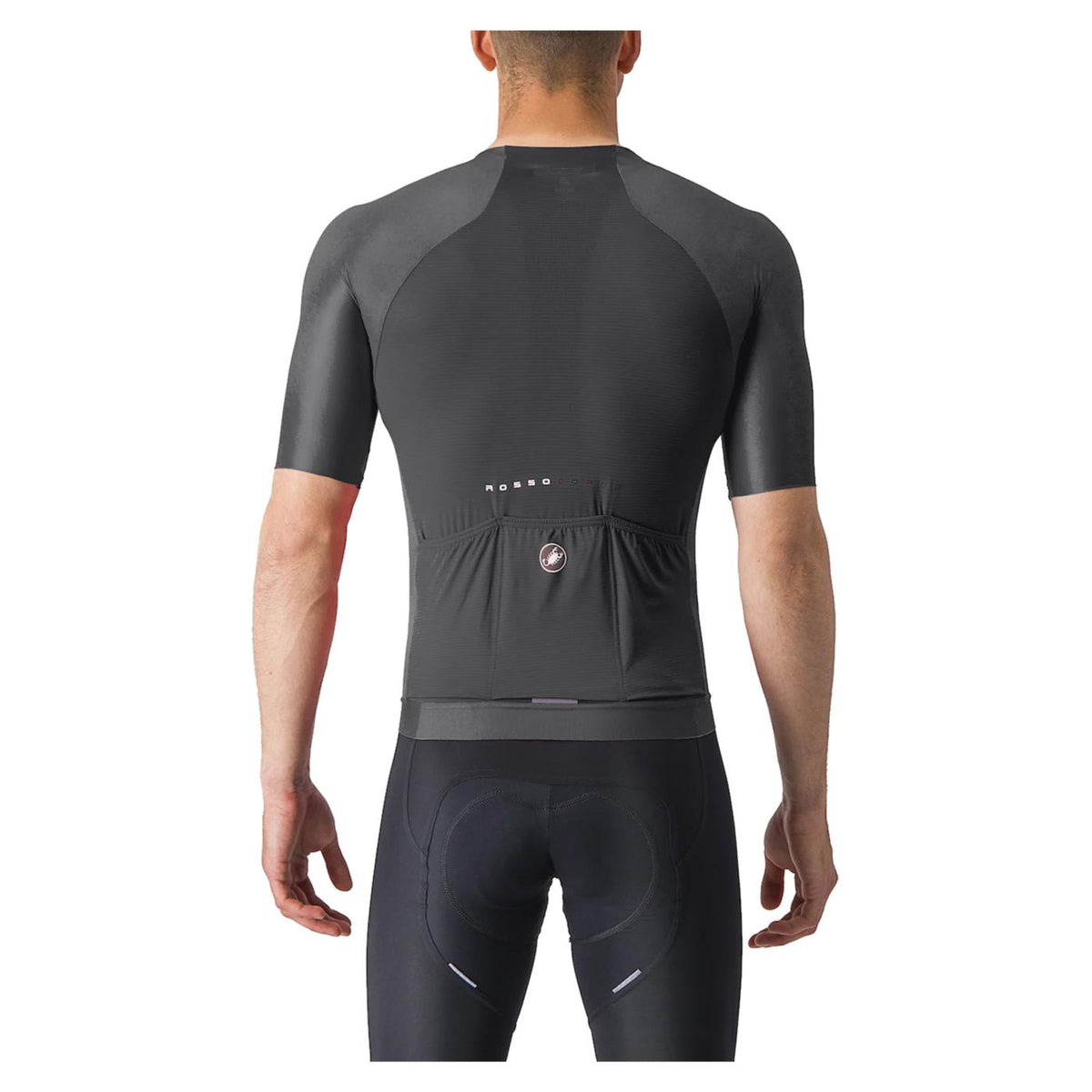 CASTELLI AERO RACE 7.0 JERSEY - seconda immagine