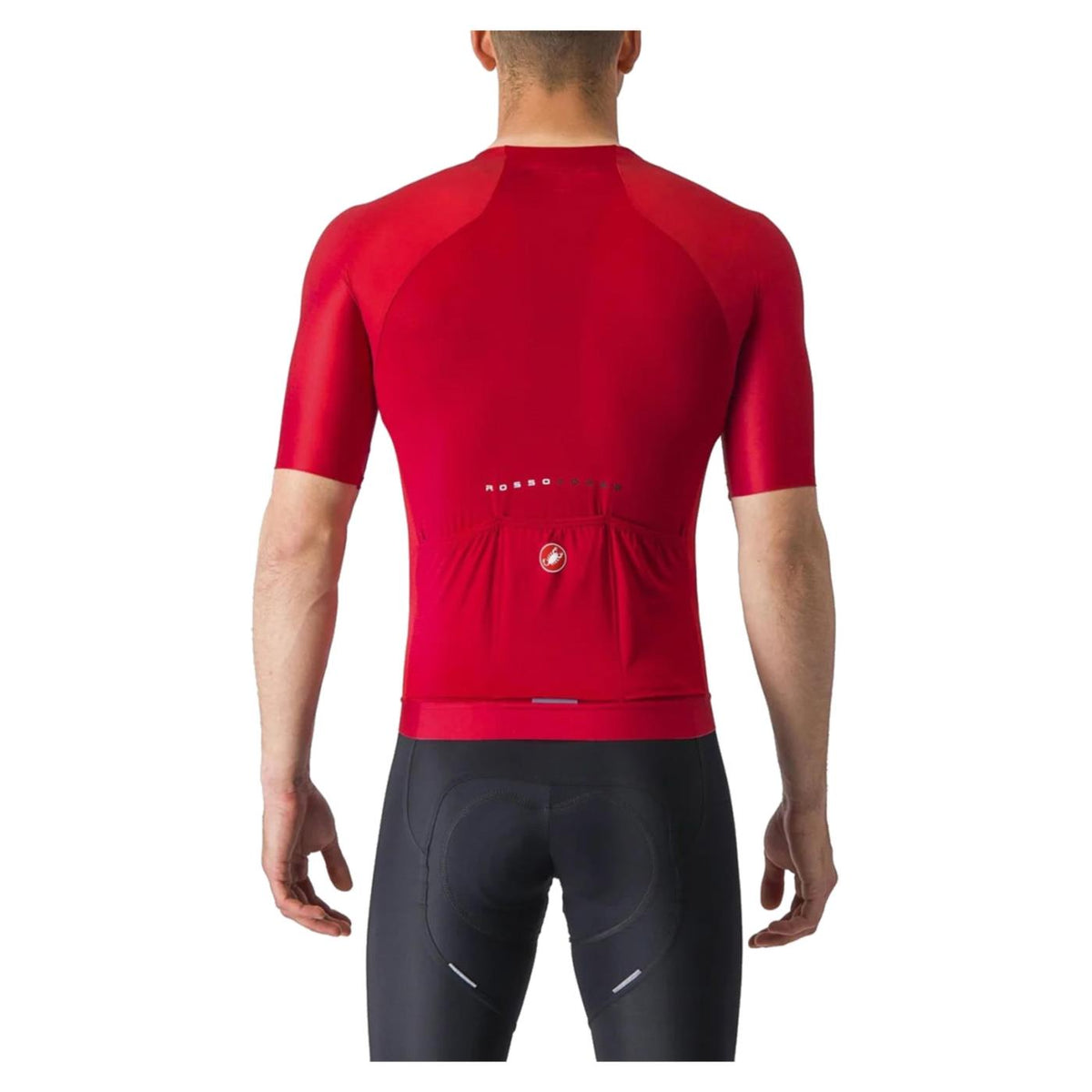 CASTELLI AERO RACE 7.0 JERSEY - seconda immagine