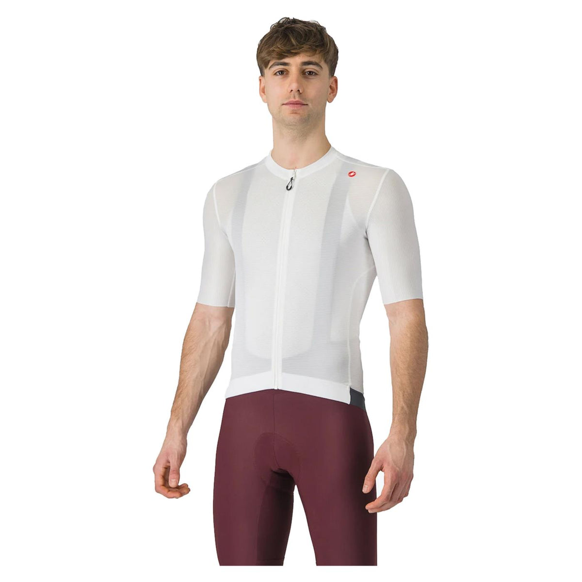 CASTELLI ESPRESSO JERSEY
