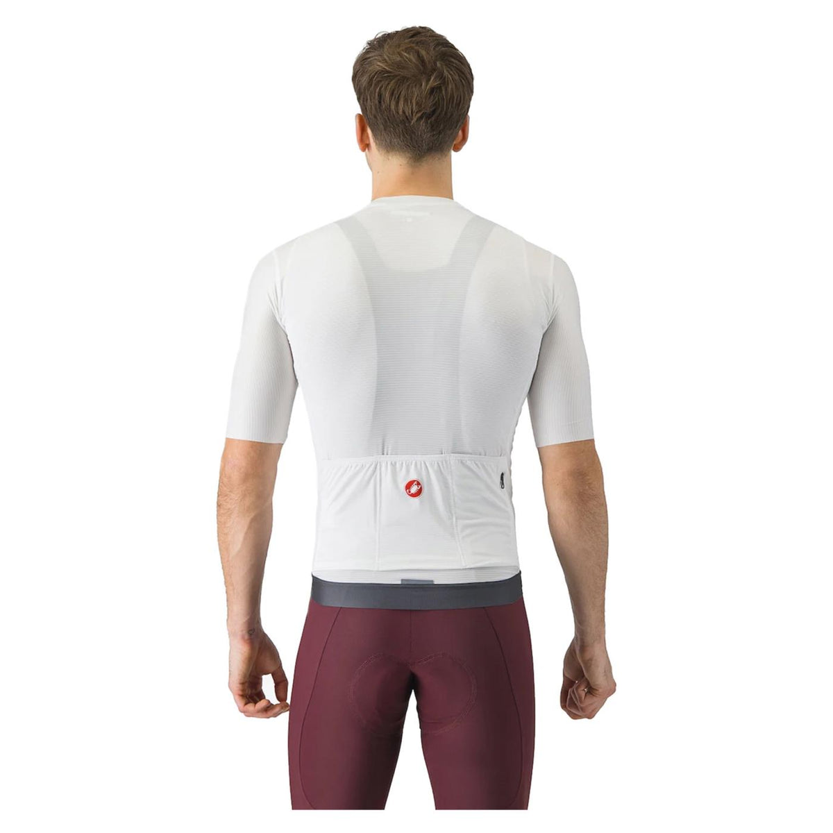 CASTELLI ESPRESSO JERSEY - seconda immagine