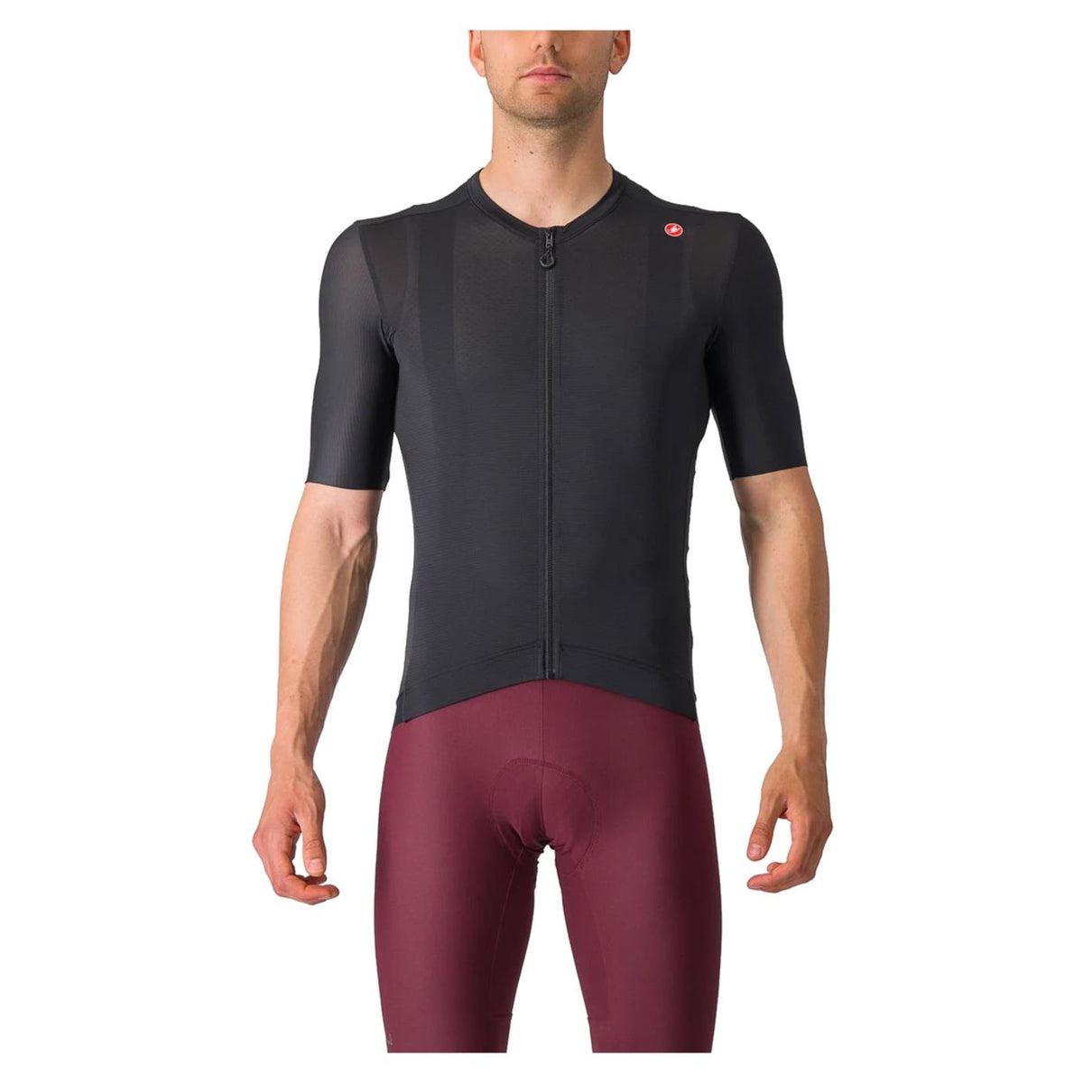CASTELLI ESPRESSO JERSEY