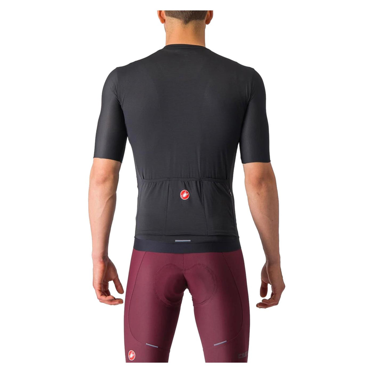 CASTELLI ESPRESSO JERSEY
