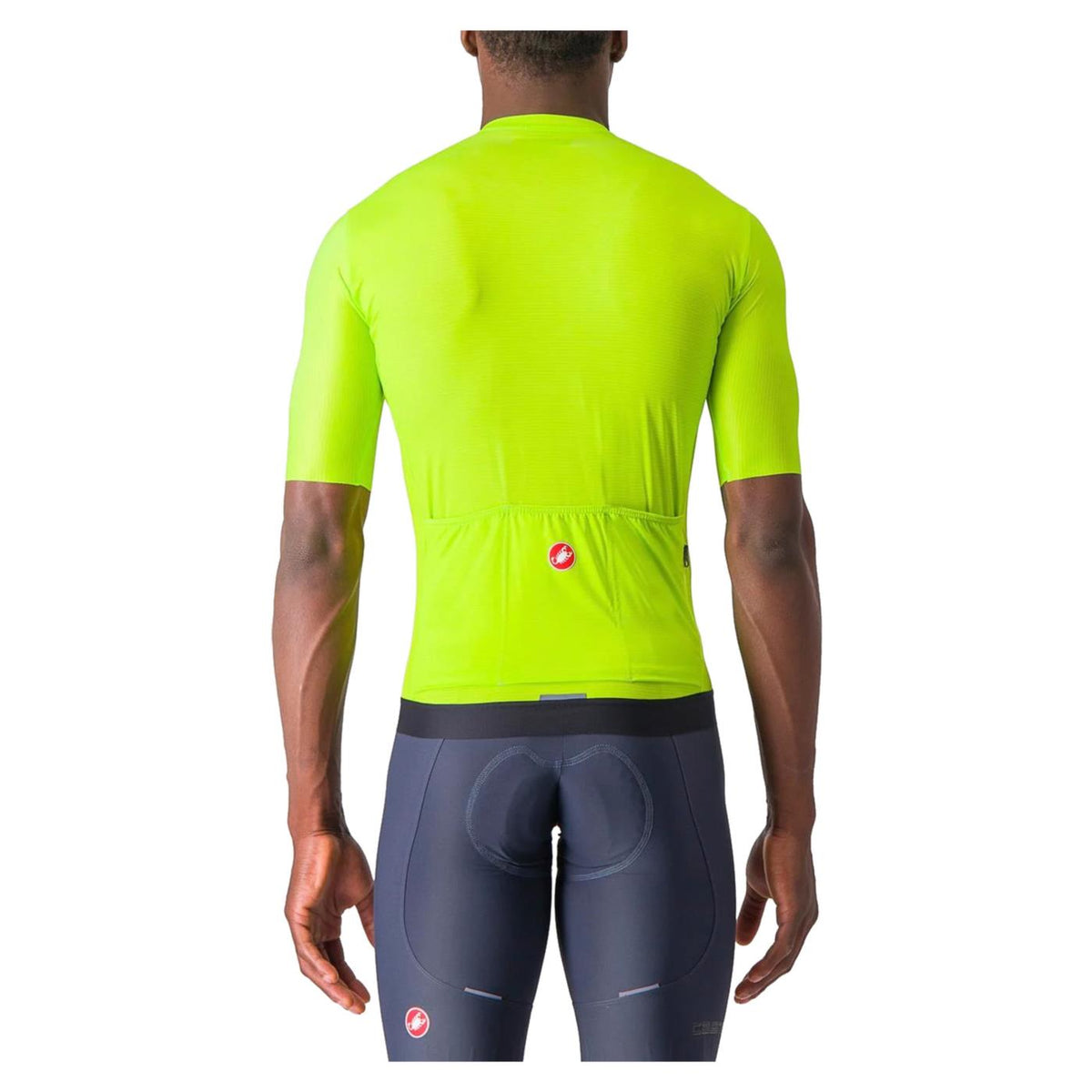 CASTELLI ESPRESSO JERSEY - seconda immagine