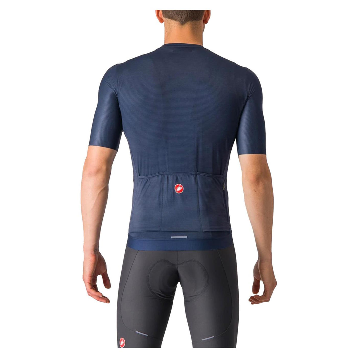 CASTELLI ESPRESSO JERSEY - seconda immagine