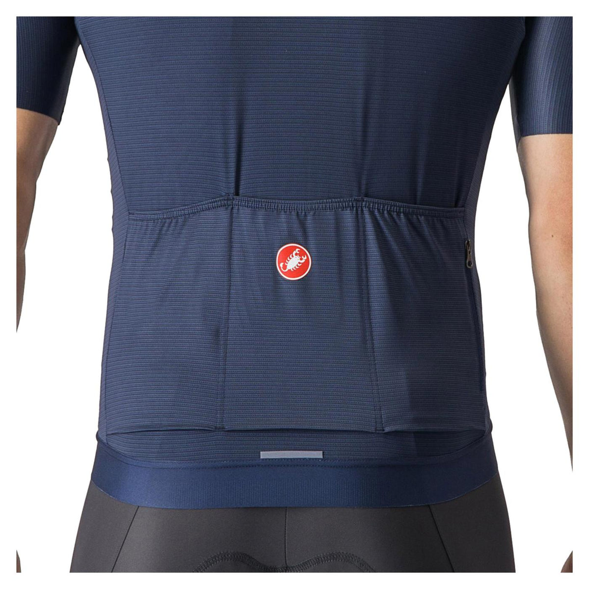 CASTELLI ESPRESSO JERSEY