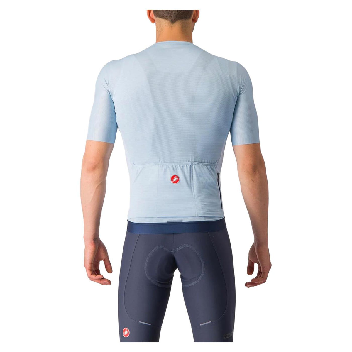 CASTELLI ESPRESSO JERSEY