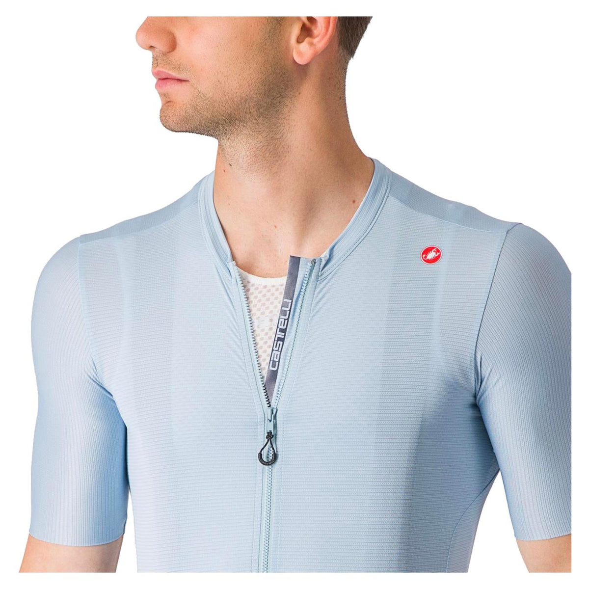 CASTELLI ESPRESSO JERSEY