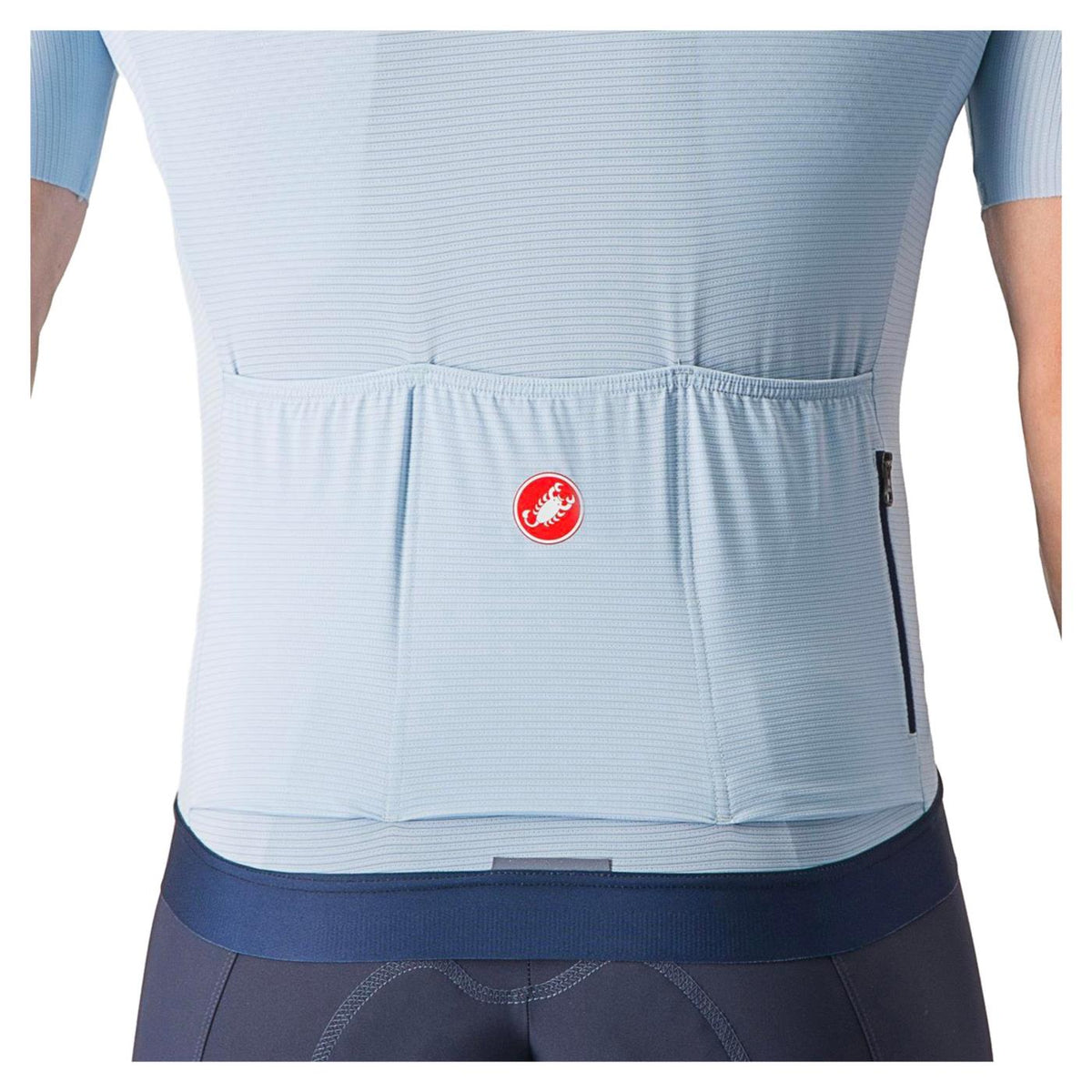 CASTELLI ESPRESSO JERSEY