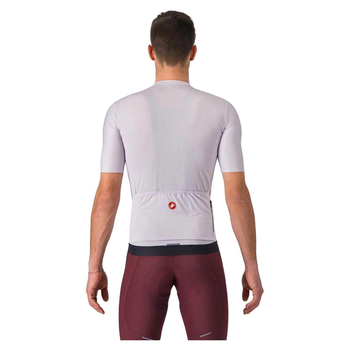 CASTELLI ESPRESSO JERSEY - seconda immagine