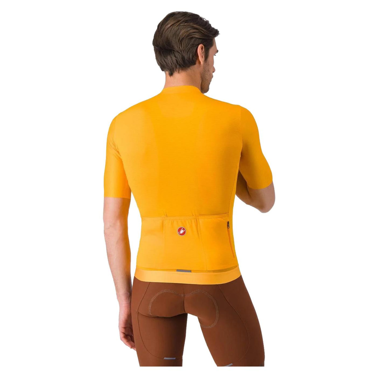CASTELLI ESPRESSO JERSEY - seconda immagine