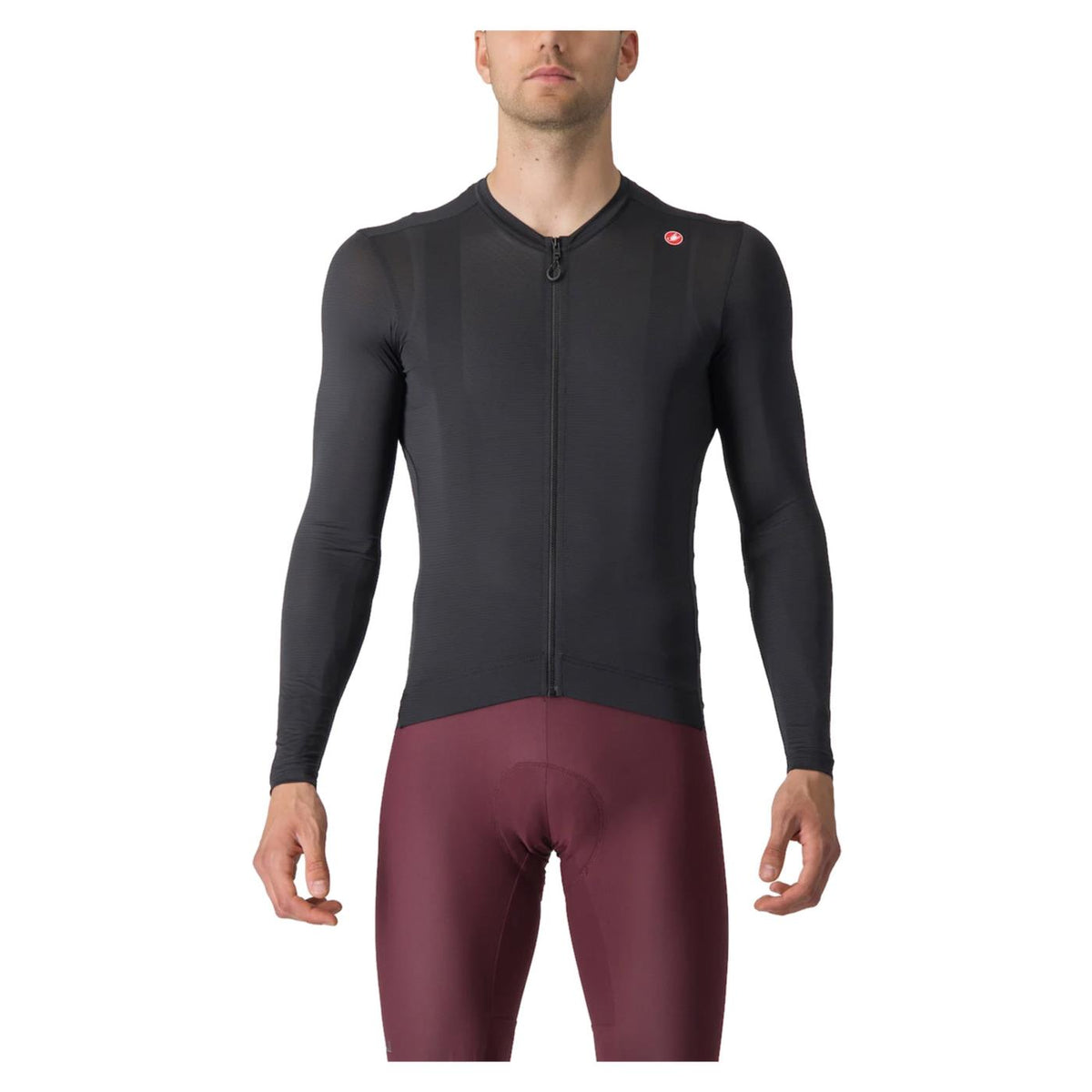 CASTELLI ESPRESSO LS JERSEY