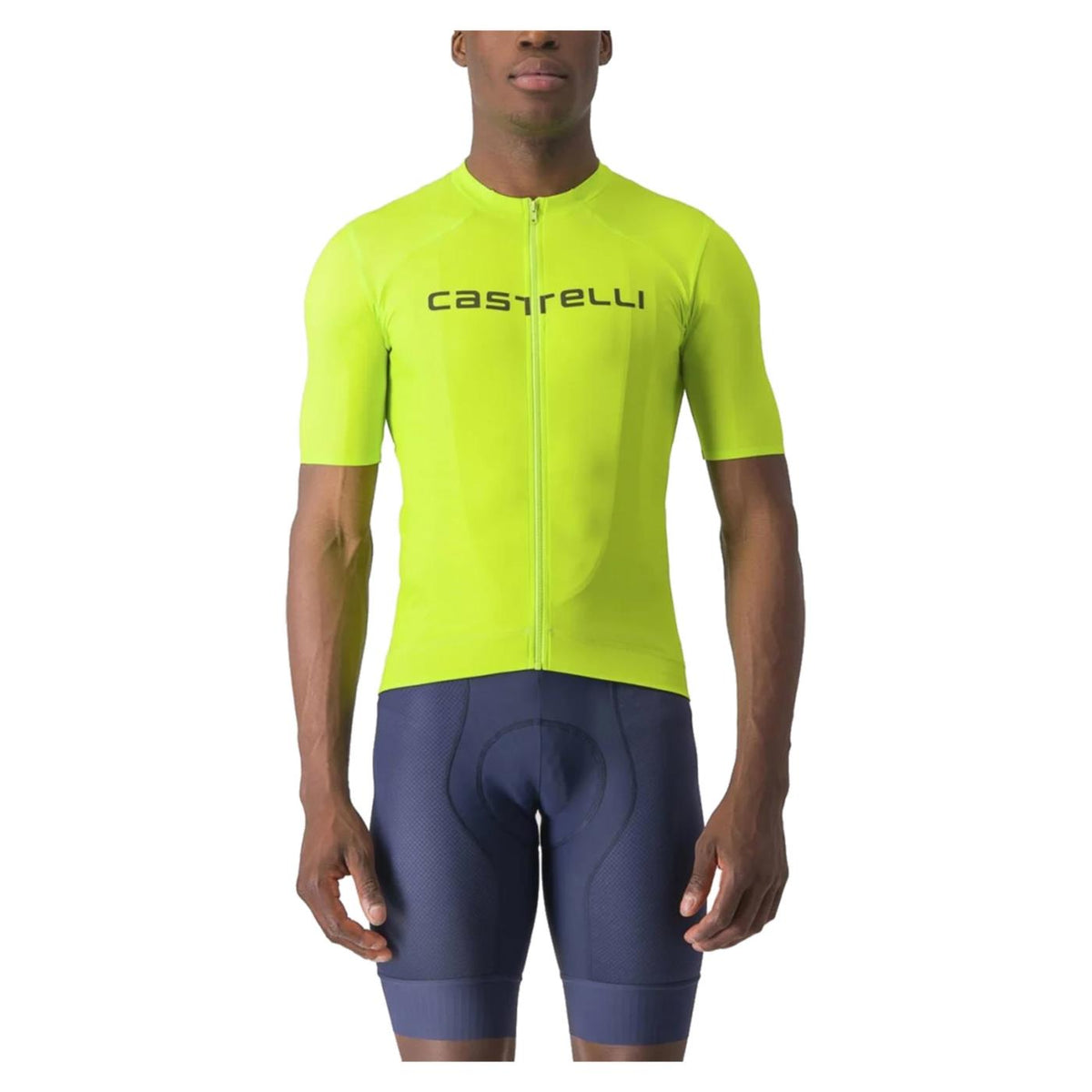 CASTELLI MAGLIA PROLOGO LITE
