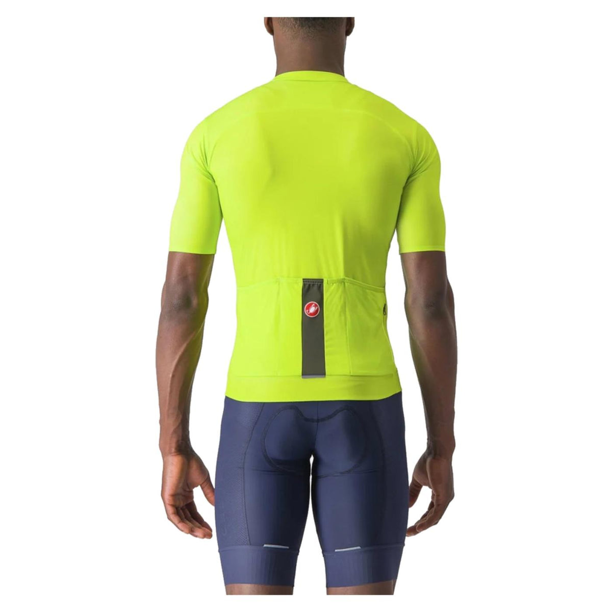 CASTELLI MAGLIA PROLOGO LITE - seconda immagine