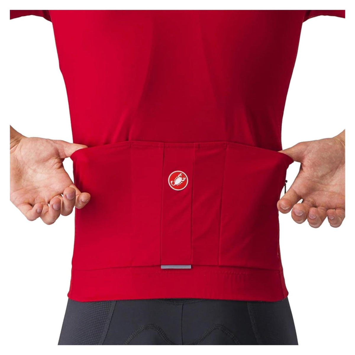 CASTELLI MAGLIA PROLOGO LITE