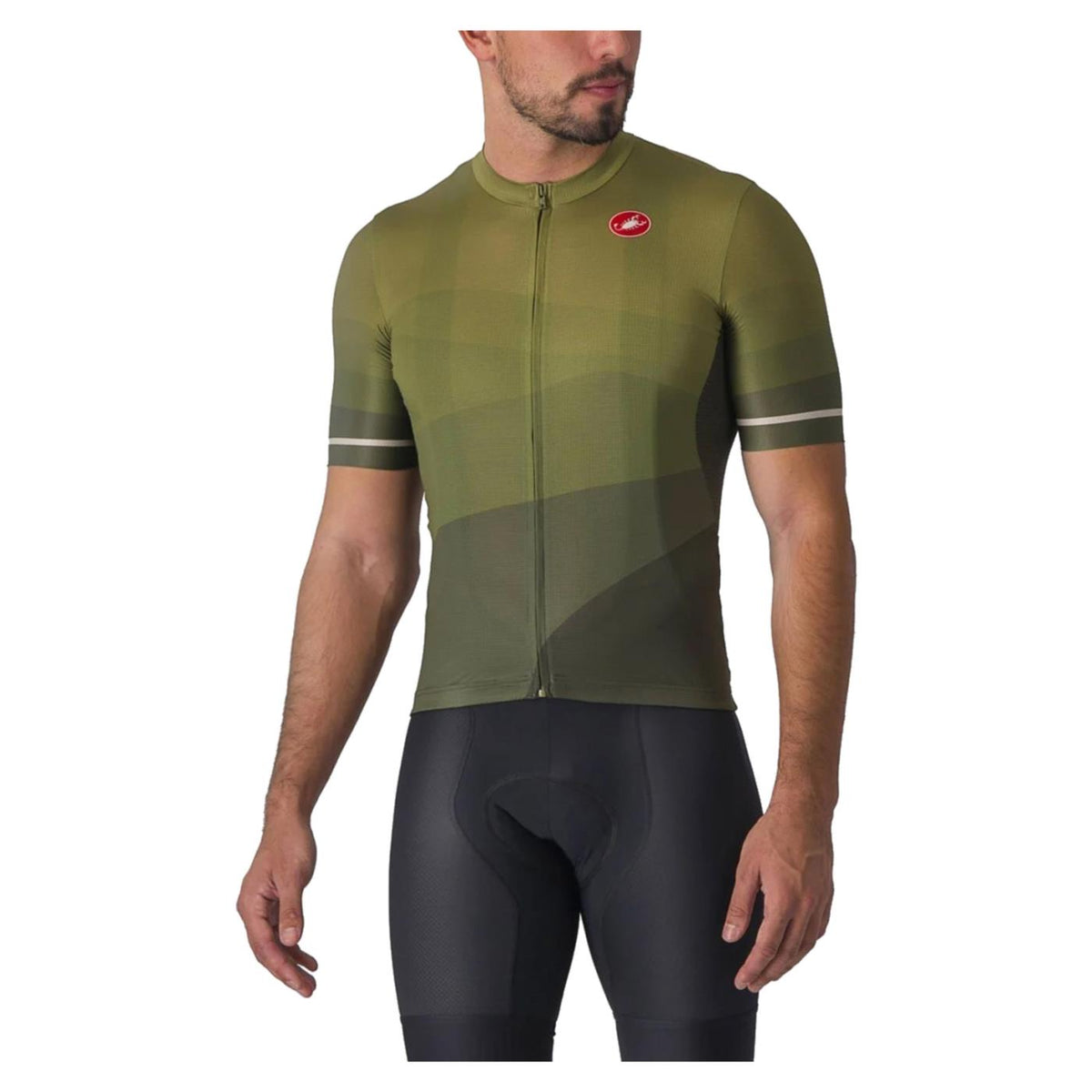 CASTELLI ORIZZONTE JERSEY