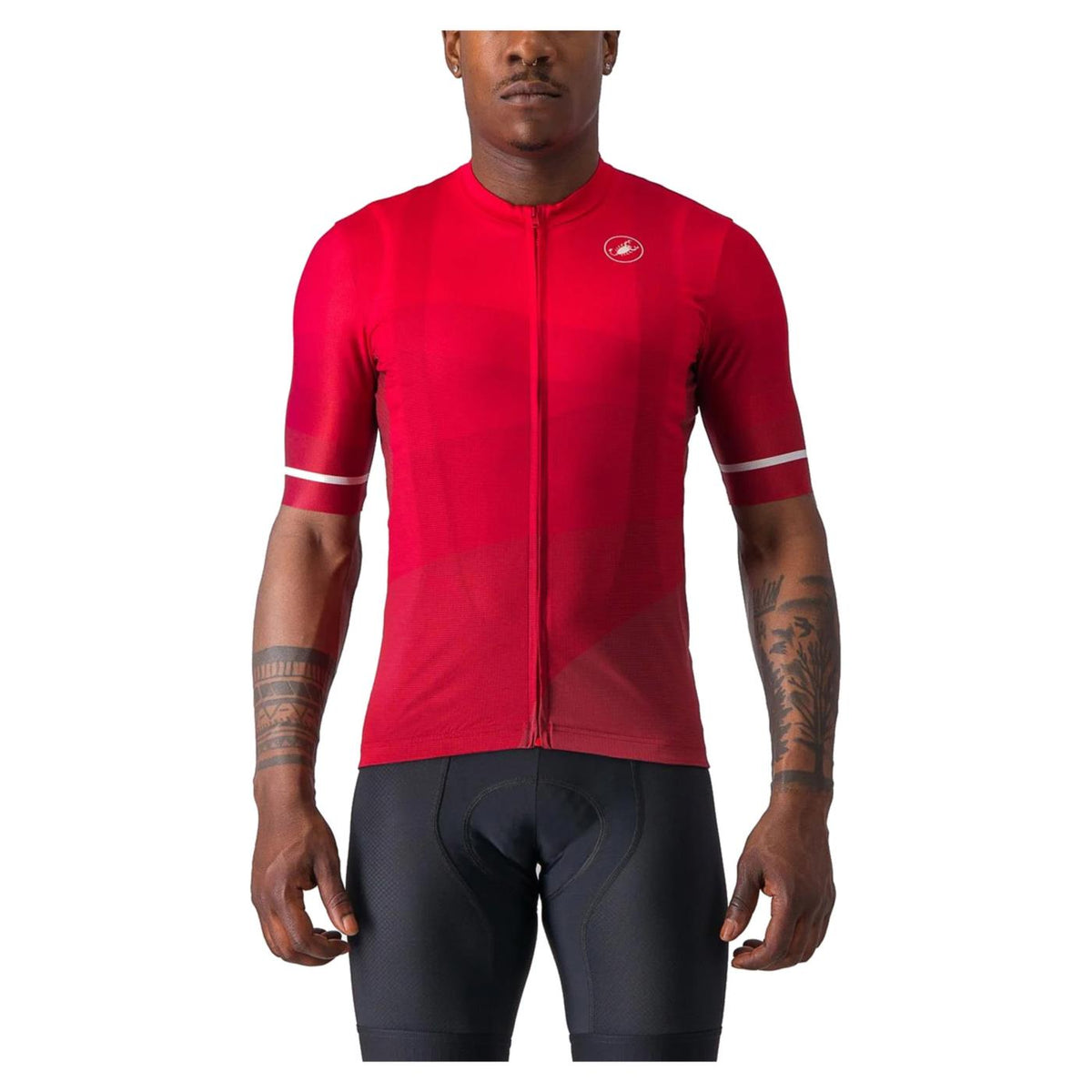 CASTELLI ORIZZONTE JERSEY
