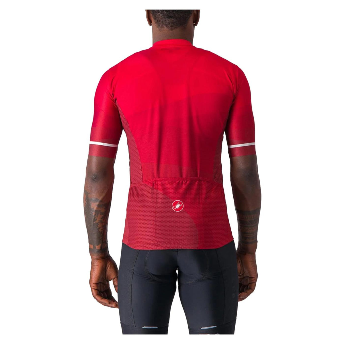 CASTELLI ORIZZONTE JERSEY