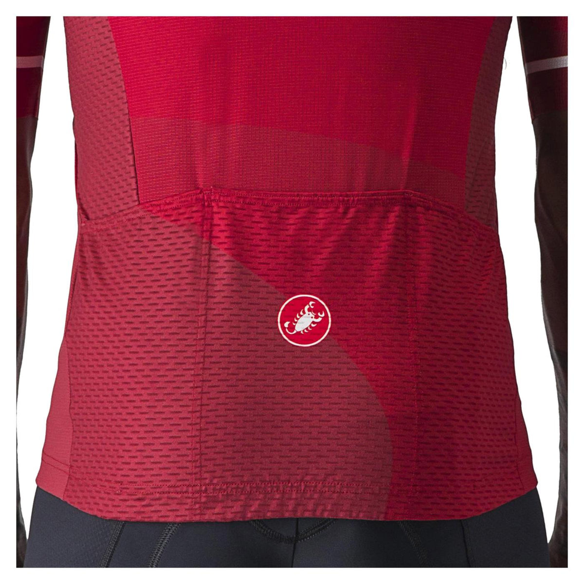 CASTELLI ORIZZONTE JERSEY