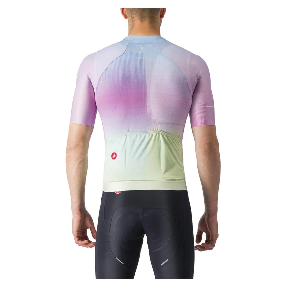 CASTELLI R-A/D JERSEY - seconda immagine