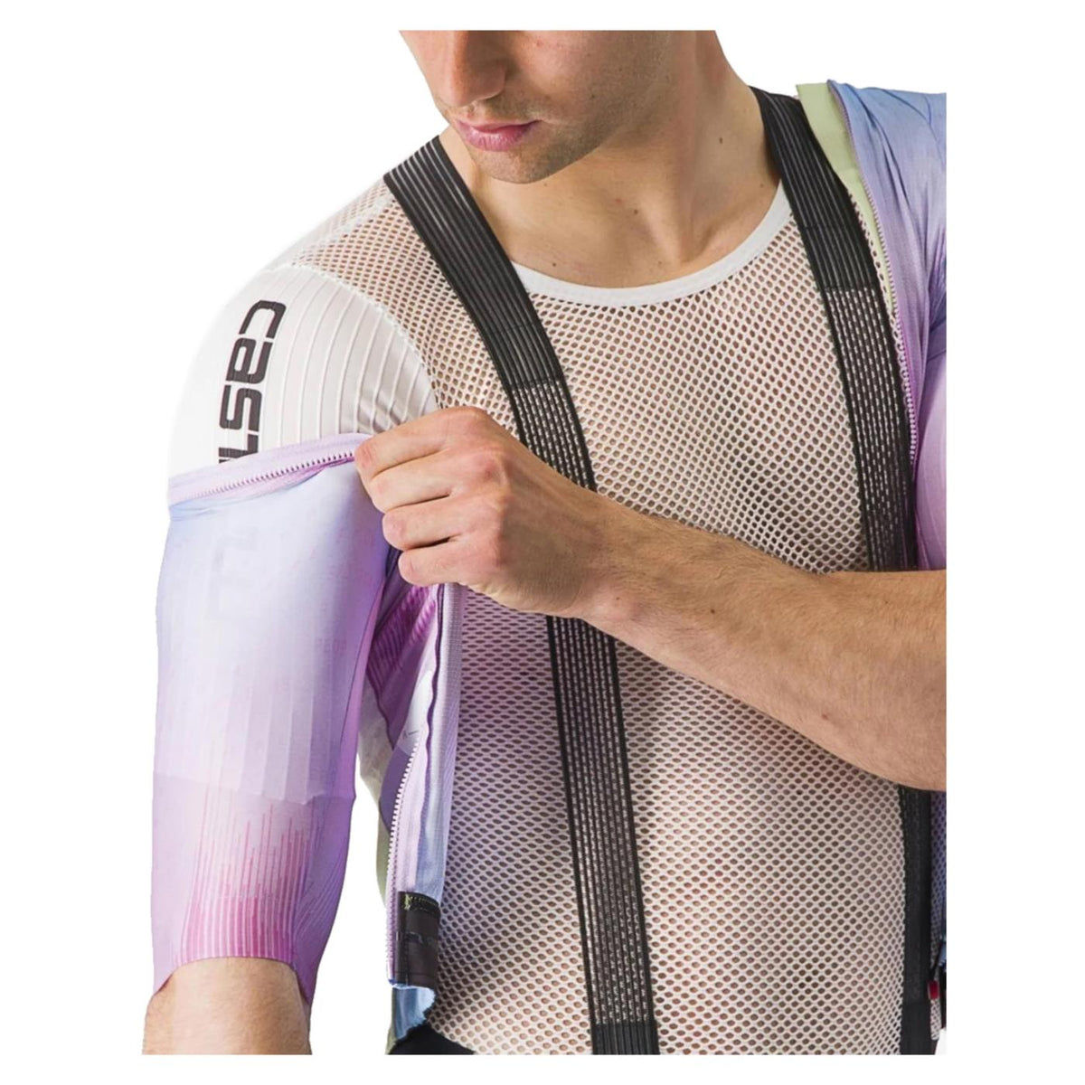 CASTELLI R-A/D JERSEY