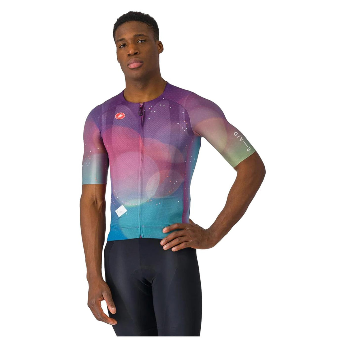 CASTELLI R-A/D JERSEY